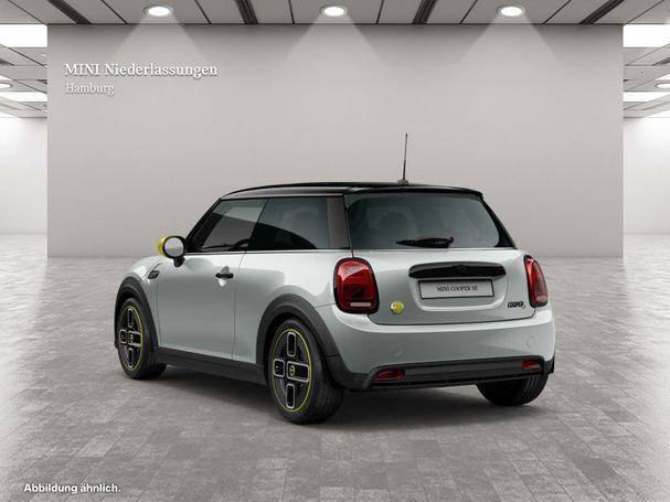 Mini Cooper SE Mini 135 kW image number 2