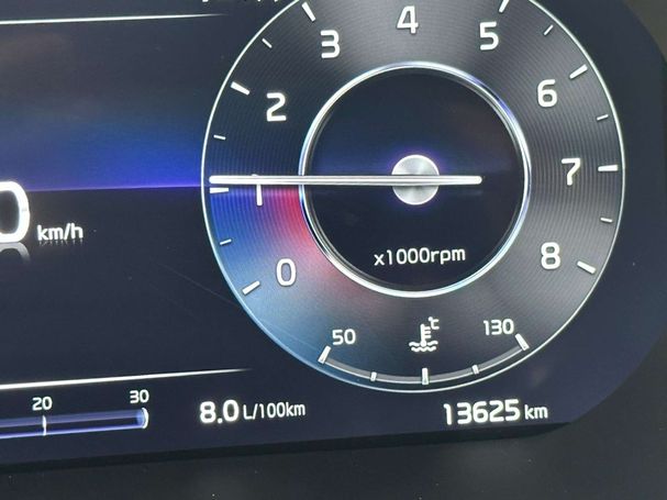 Kia XCeed 1.0 86 kW image number 7