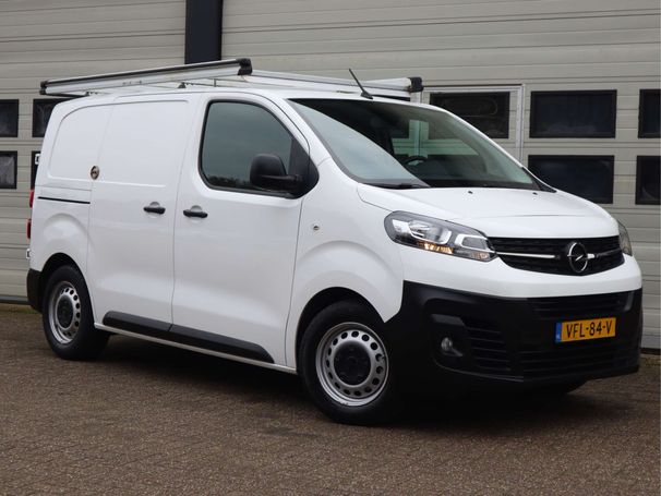 Opel Vivaro 1.5 CDTI L1H1 75 kW image number 2