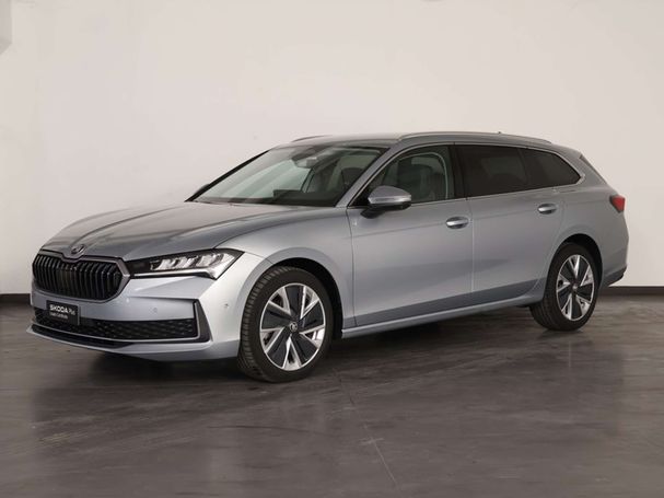 Skoda Superb 2.0 TDI 110 kW image number 1