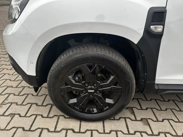 Dacia Duster 85 kW image number 11