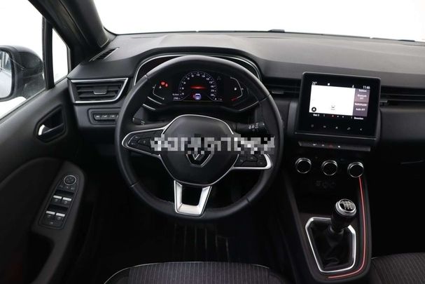 Renault Clio TCe 100 Intens 74 kW image number 3