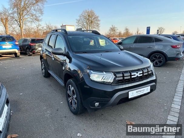 Dacia Duster TCe 150 EDC 110 kW image number 2