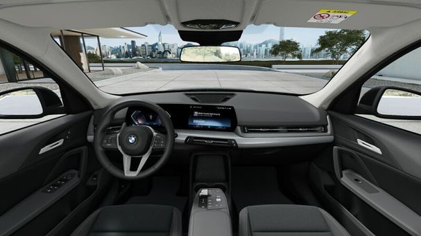 BMW X1 sDrive18d 110 kW image number 8