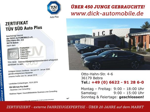 Volkswagen Passat 2.0 DSG 4Motion 147 kW image number 9