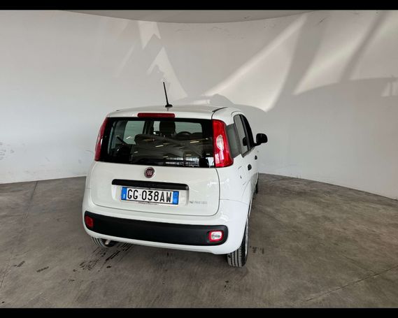 Fiat Panda 1.0 Hybrid 51 kW image number 4