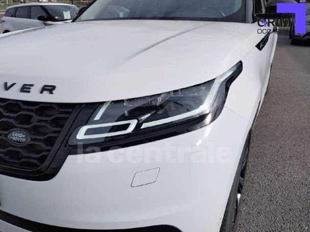 Land Rover Range Rover Velar 150 kW image number 14