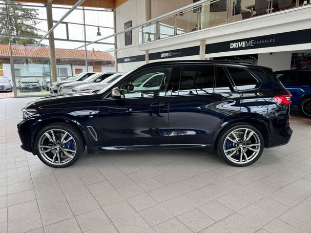 BMW X5 M50d xDrive 294 kW image number 6