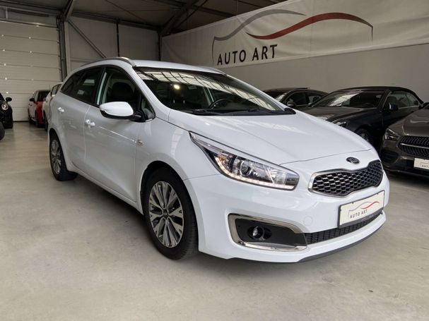 Kia Ceed 99 kW image number 2