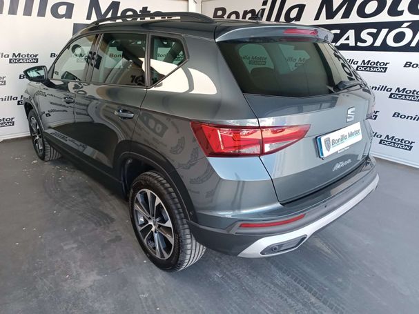 Seat Ateca 1.5 TSI DSG Style 110 kW image number 23