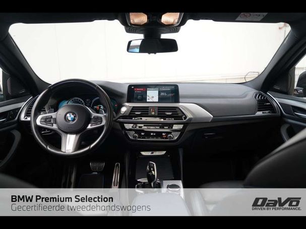 BMW X4 M40i xDrive 260 kW image number 6