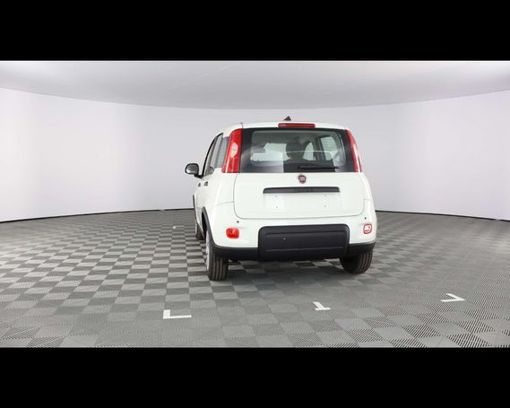 Fiat Panda 51 kW image number 12