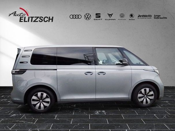 Volkswagen ID. Buzz Pro 150 kW image number 6