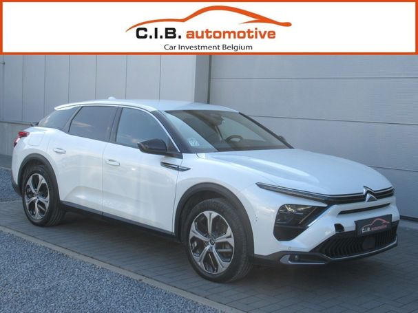 Citroen C5 X 165 kW image number 1