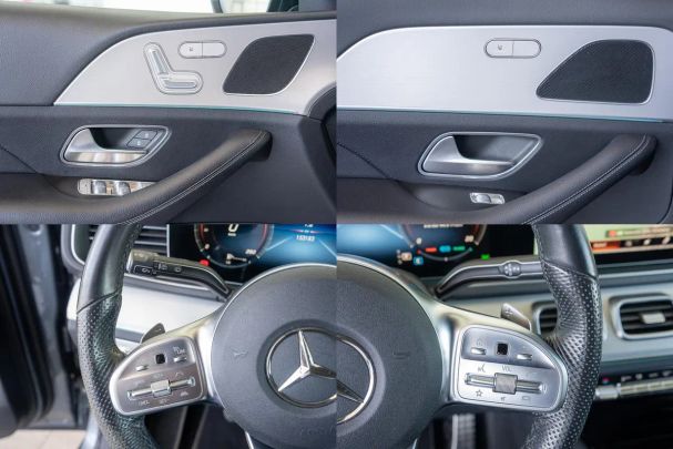 Mercedes-Benz GLE 450 270 kW image number 17