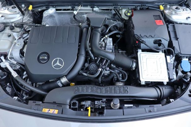 Mercedes-Benz A 200 120 kW image number 34