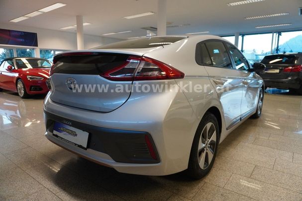 Hyundai Ioniq 88 kW image number 6