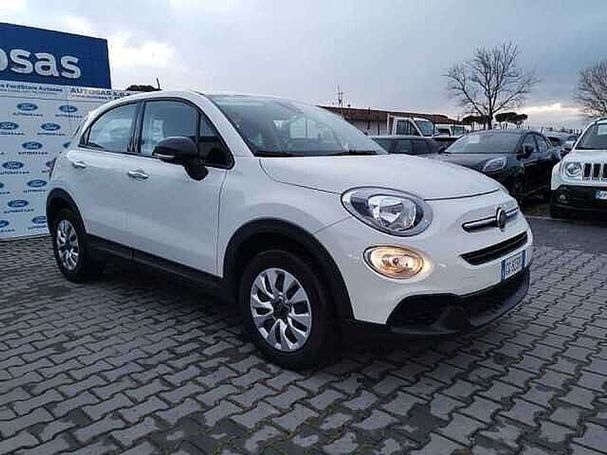 Fiat 500X 1.0 88 kW image number 10