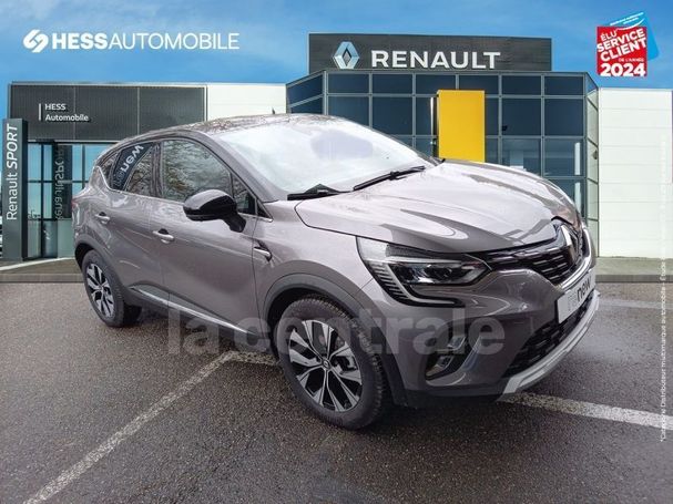 Renault Captur 103 kW image number 2