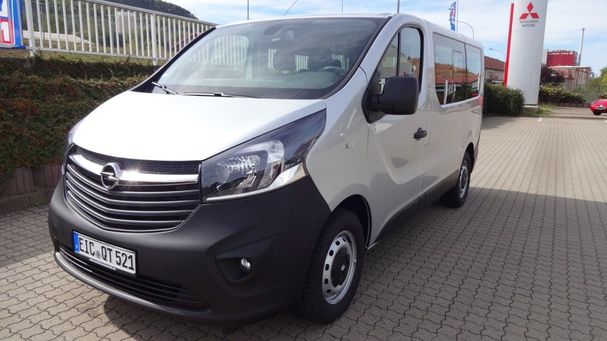 Opel Vivaro 1.6 CDTI 92 kW image number 1