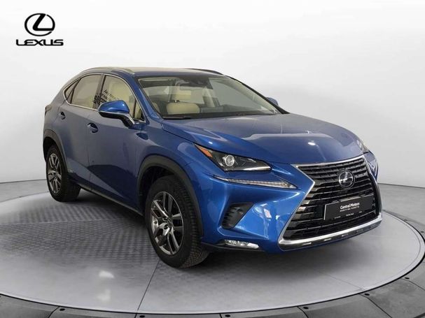 Lexus NX 300 h 145 kW image number 2