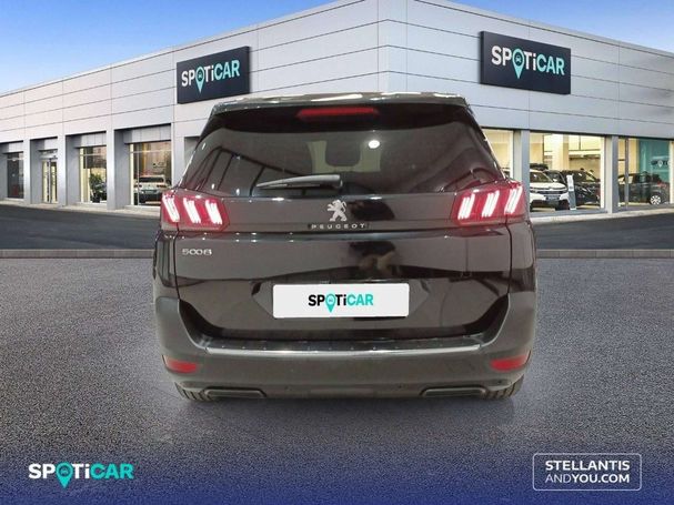 Peugeot 5008 BlueHDi EAT8 Allure 96 kW image number 7