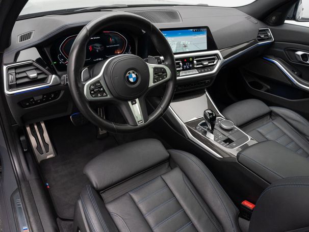 BMW 340i Touring xDrive 275 kW image number 22