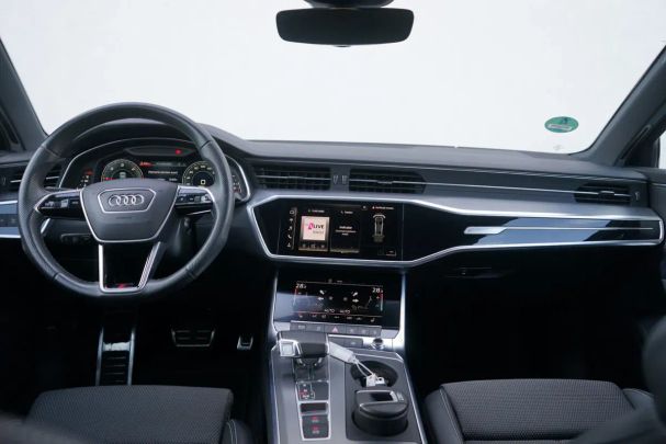 Audi A6 Allroad 150 kW image number 23