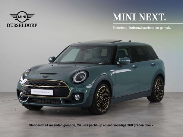 Mini Cooper S Clubman Untold Edition 132 kW image number 1