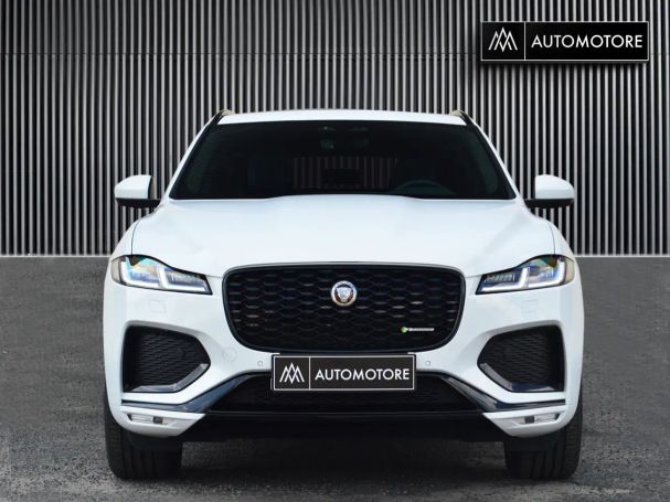 Jaguar F-Pace 150 kW image number 3