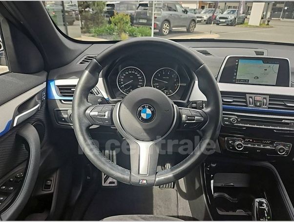 BMW X1 sDrive18i M Sport 103 kW image number 16