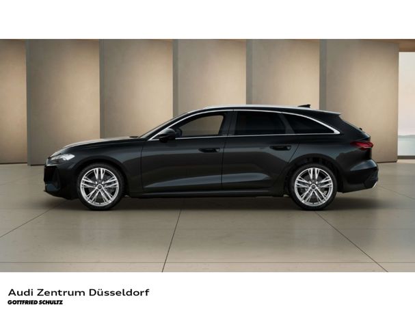 Audi A5 TDI quattro Avant 150 kW image number 3