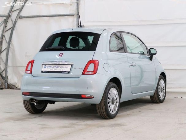 Fiat 500 1.0 51 kW image number 6