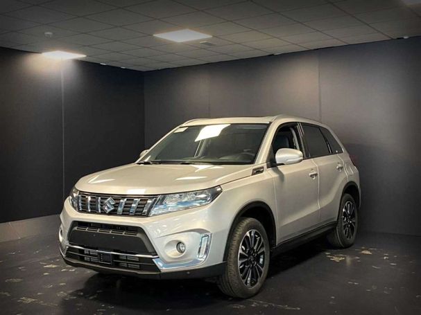 Suzuki Vitara 1.4 Hybrid Allgrip 95 kW image number 1