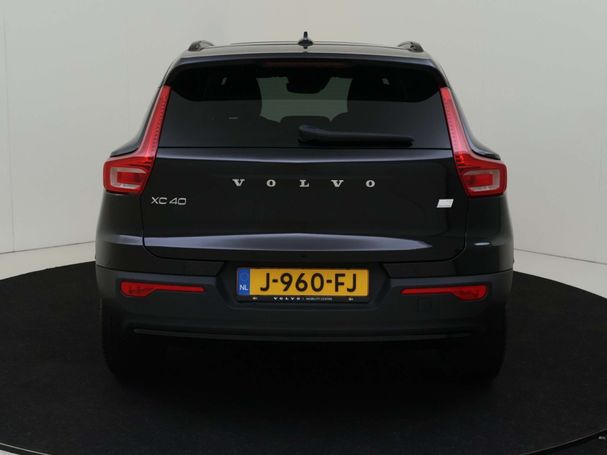 Volvo XC40 T5 Recharge 192 kW image number 3