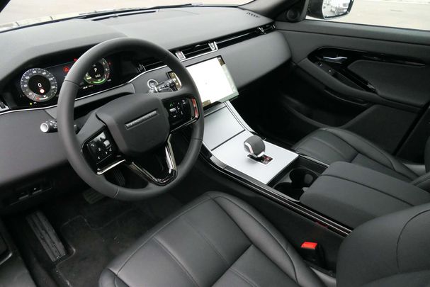 Land Rover Range Rover Evoque P300e AWD 227 kW image number 14