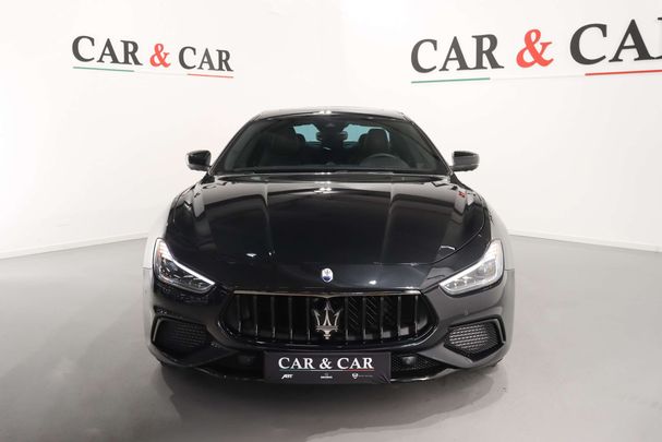 Maserati Ghibli 316 kW image number 2