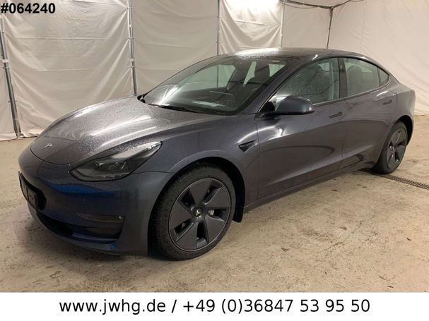 Tesla Model 3 Long Range AWD 366 kW image number 1