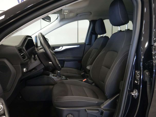 Ford Kuga 1.5 EcoBoost Titanium 110 kW image number 8