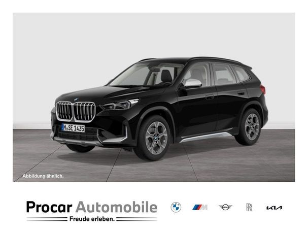 BMW X1 sDrive18i 100 kW image number 1