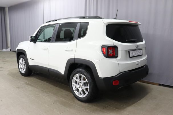 Jeep Renegade 1.0 Limited 88 kW image number 4