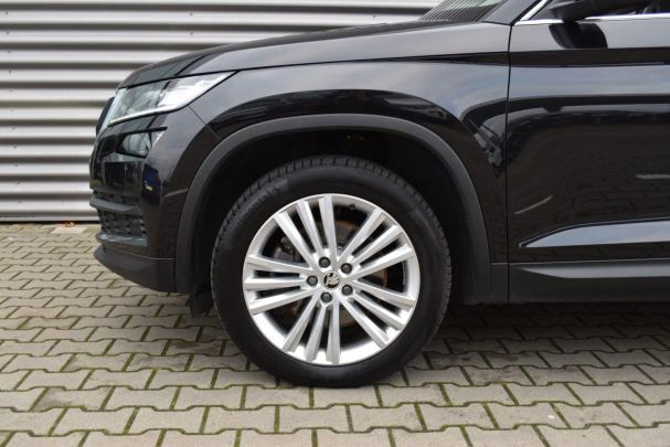 Skoda Kodiaq 2.0 TDI Style 4x4 DSG 147 kW image number 38