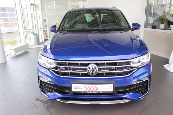 Volkswagen Tiguan 2.0 TDI DSG 110 kW image number 3