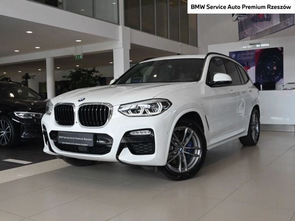 BMW X3 xDrive30i M Sport 185 kW image number 1