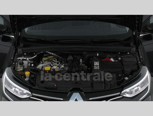 Renault Megane TCe 140 EDC 103 kW image number 12