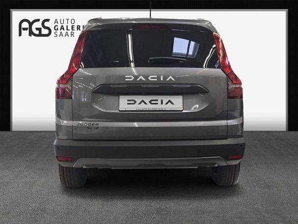 Dacia Jogger 1.6 Hybrid 104 kW image number 3