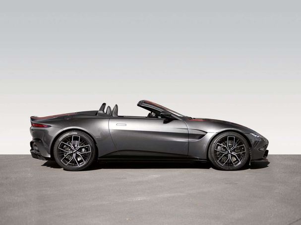 Aston Martin Vantage Roadster 375 kW image number 3