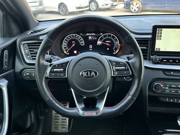 Kia ProCeed GT 150 kW image number 20