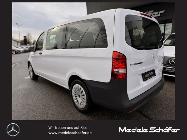 Mercedes-Benz Vito 114 CDi Tourer PRO 100 kW image number 4