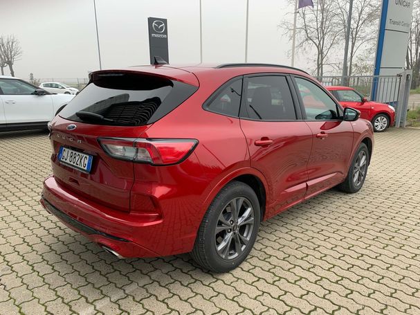 Ford Kuga 4x4 ST-Line 110 kW image number 7